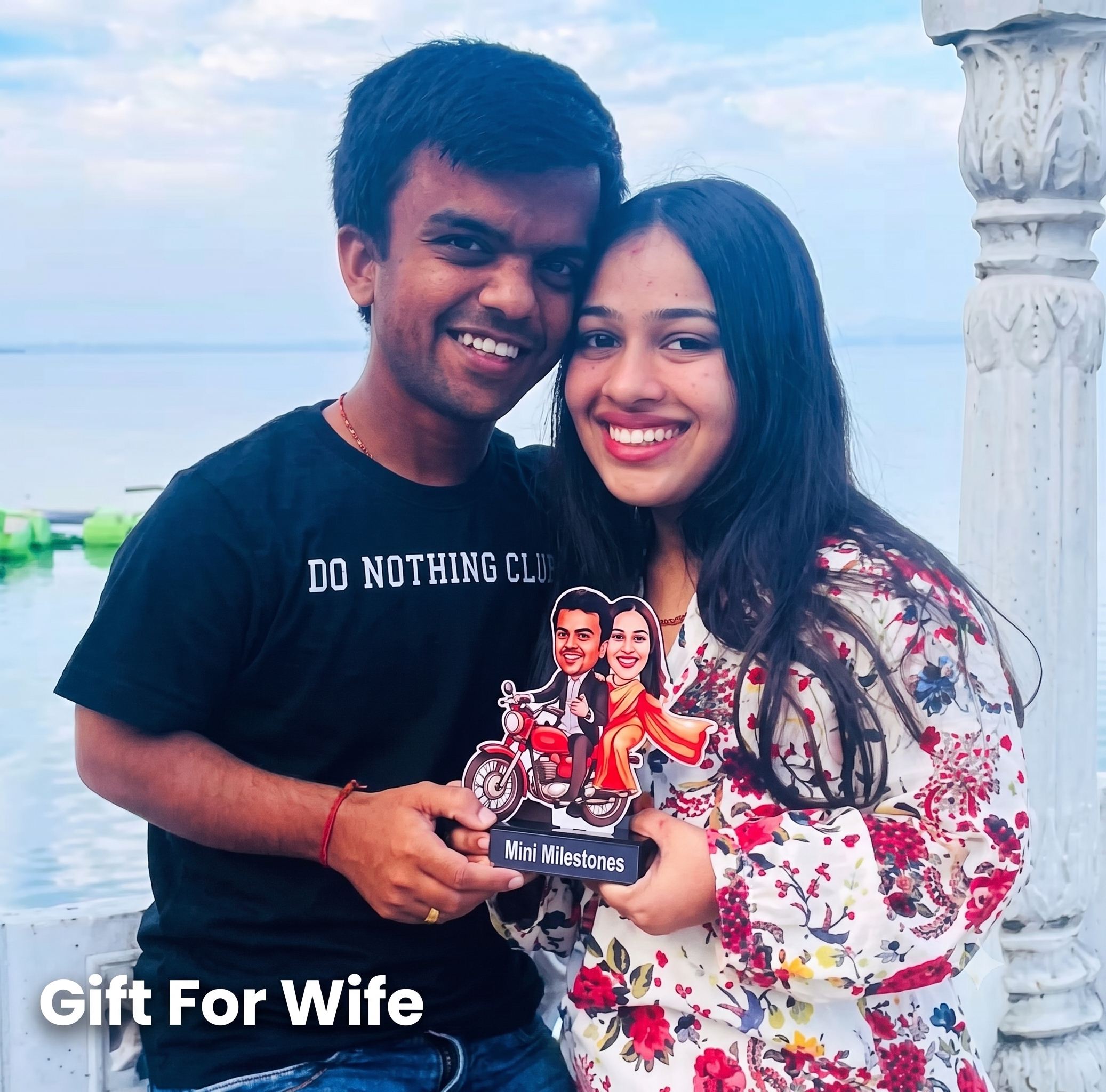 Gift For Wife