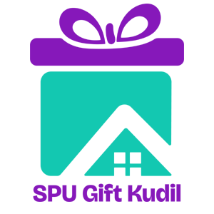 GiftKudil Logo